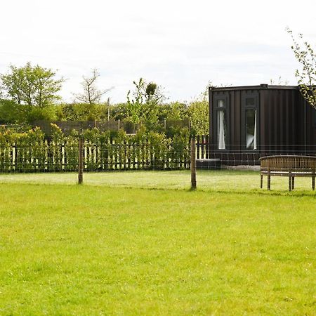 Myrtle Badsey Exterior foto