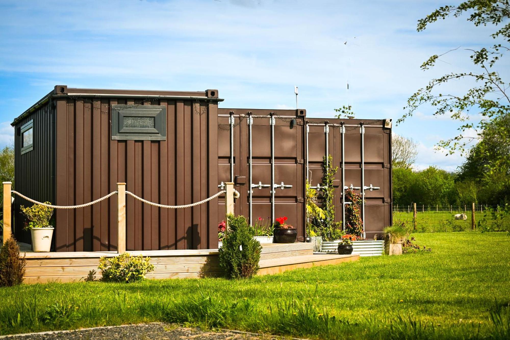 Myrtle Badsey Exterior foto