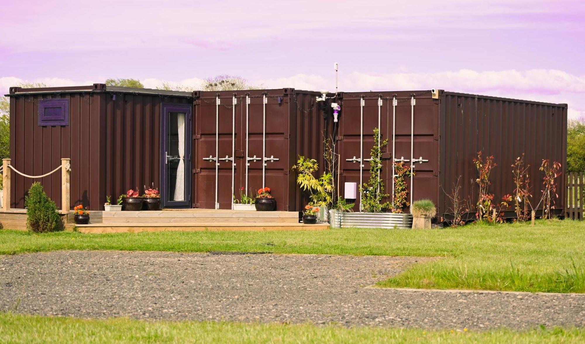 Myrtle Badsey Exterior foto