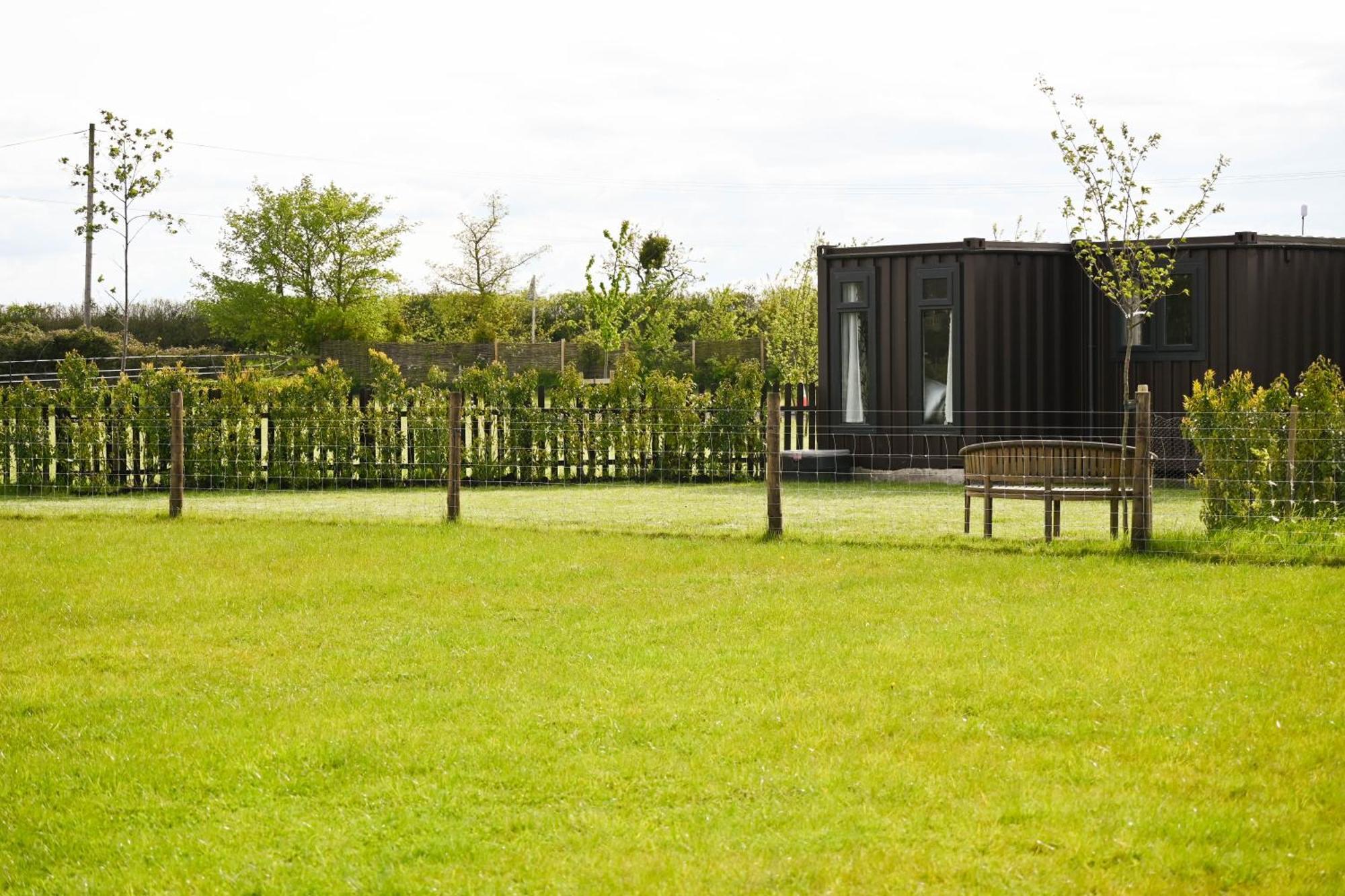 Myrtle Badsey Exterior foto